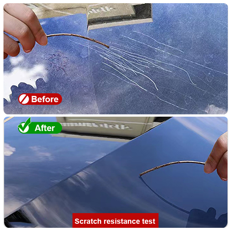 طلاء سيراميك نانو للسيارات، طب - مراجعة Nano Liquid Coating وسعره