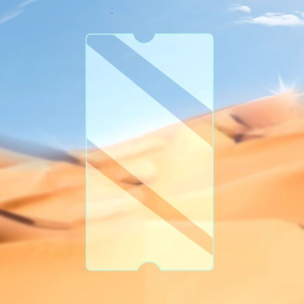 واقي شاشة شفاف عالي الدقة ، وا - مراجعة Matte Anti Glare Screen وسعره