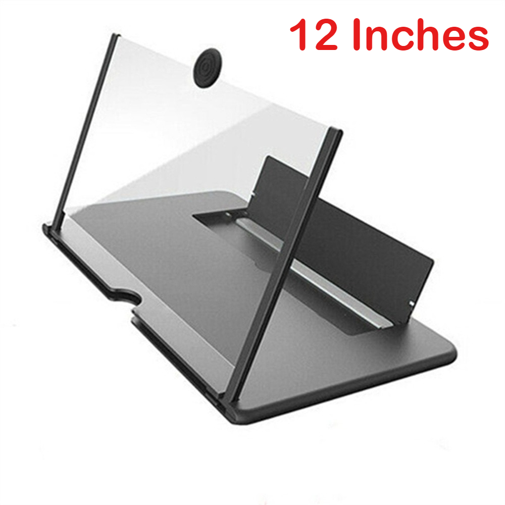 مكبر شاشة الهاتف المحمول القاب - مراجعة Matte Anti Glare Screen وسعره