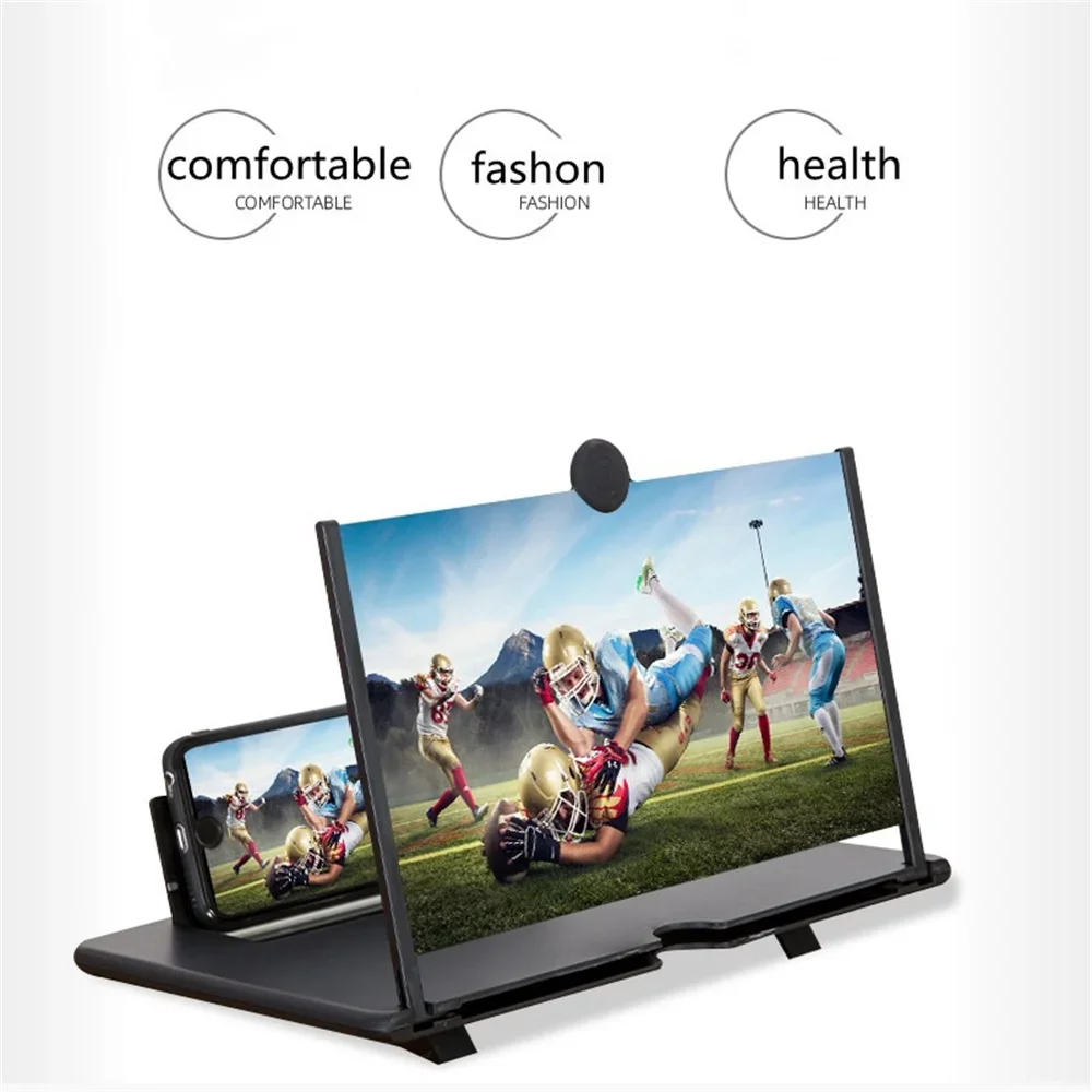 مكبر شاشة الهاتف المحمول القاب - مراجعة Matte Anti Glare Screen وسعره