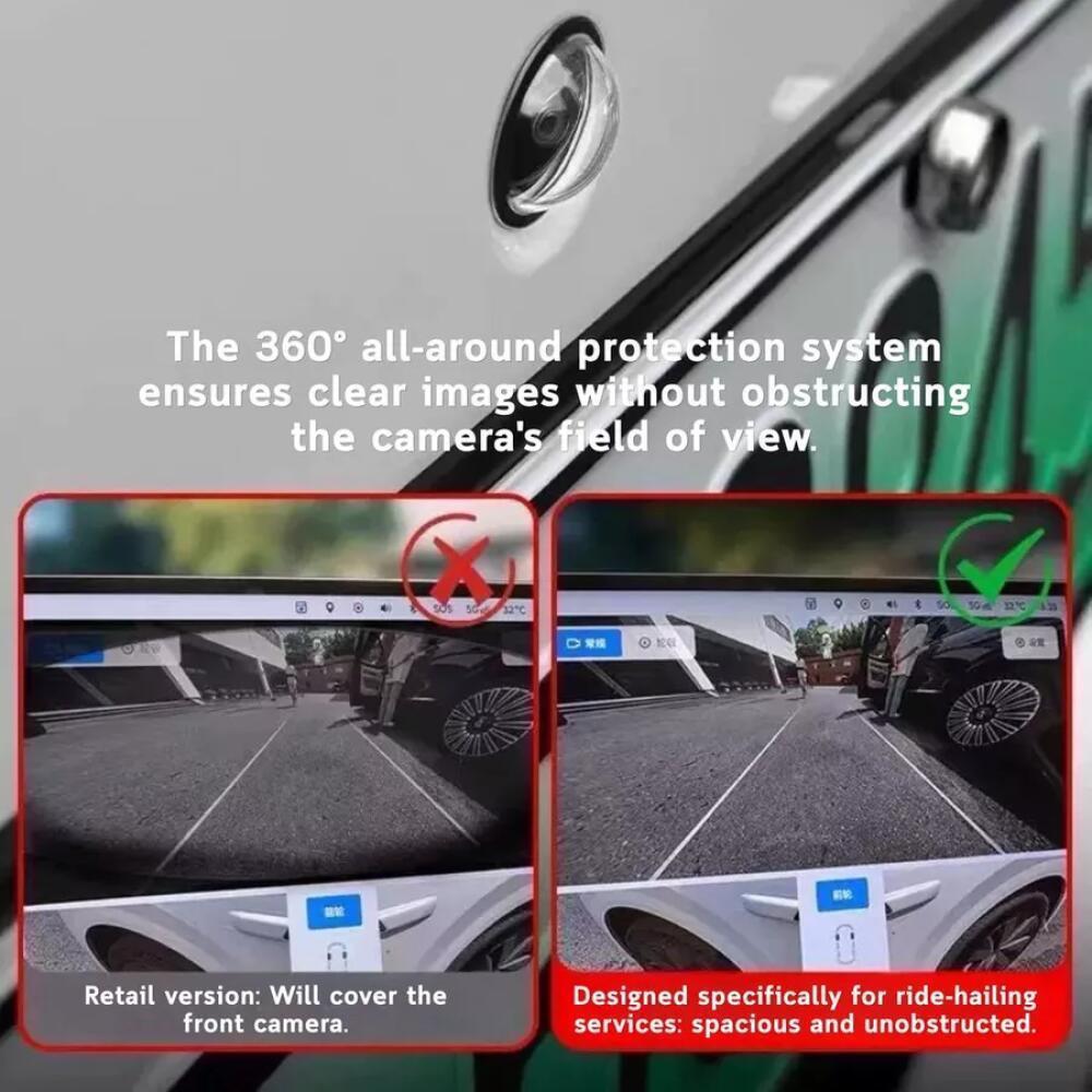 قطعتان من واقي عدسة كاميرا الس - مراجعة Camera Lens Protector وسعره