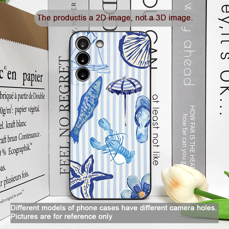 غطاء هاتف مرح بتصميم أسماك الس - مراجعة Huawei Nova 12 وسعره