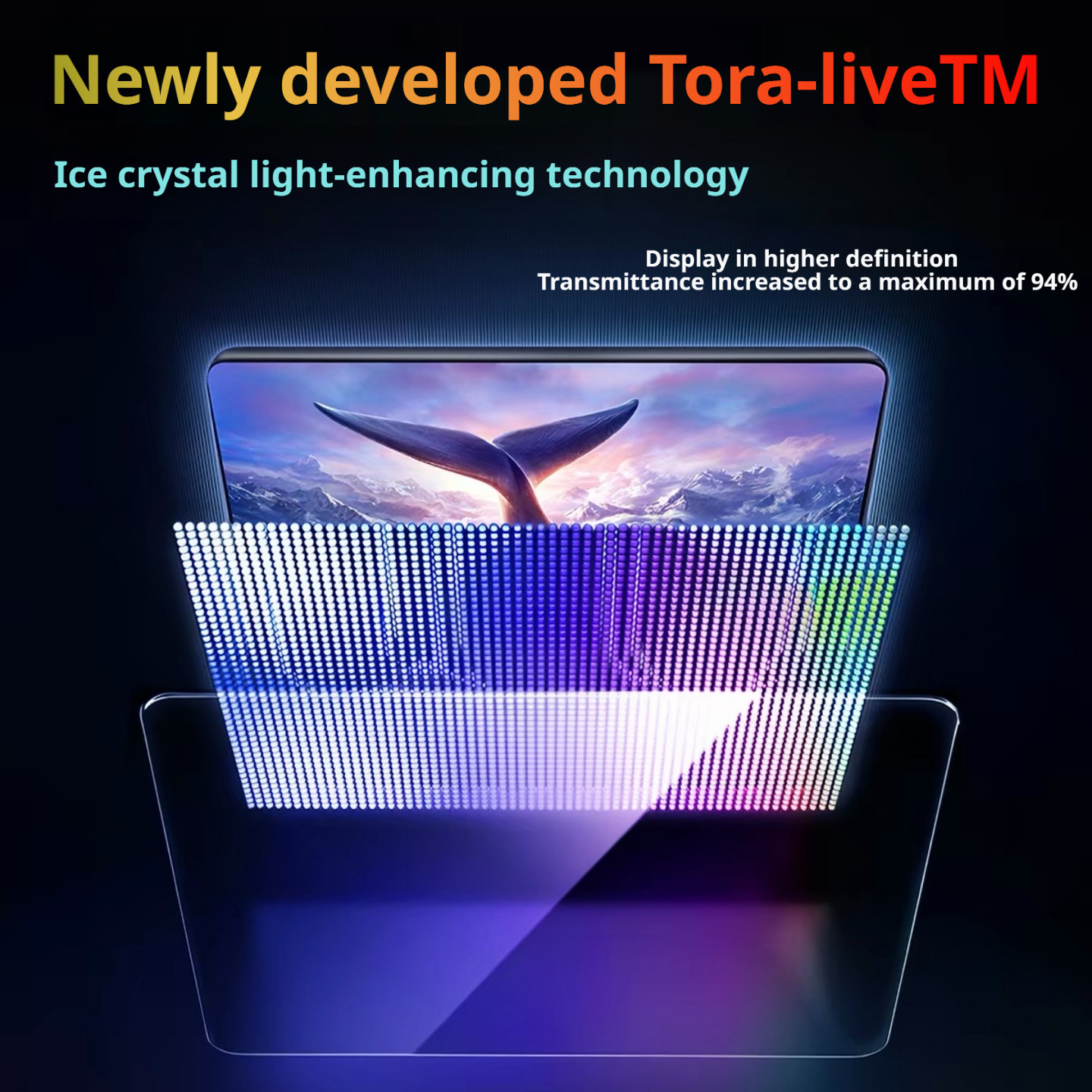 واقي شاشة زجاجي مقوى لسيارة زي - مراجعة Matte Anti Glare Screen وسعره