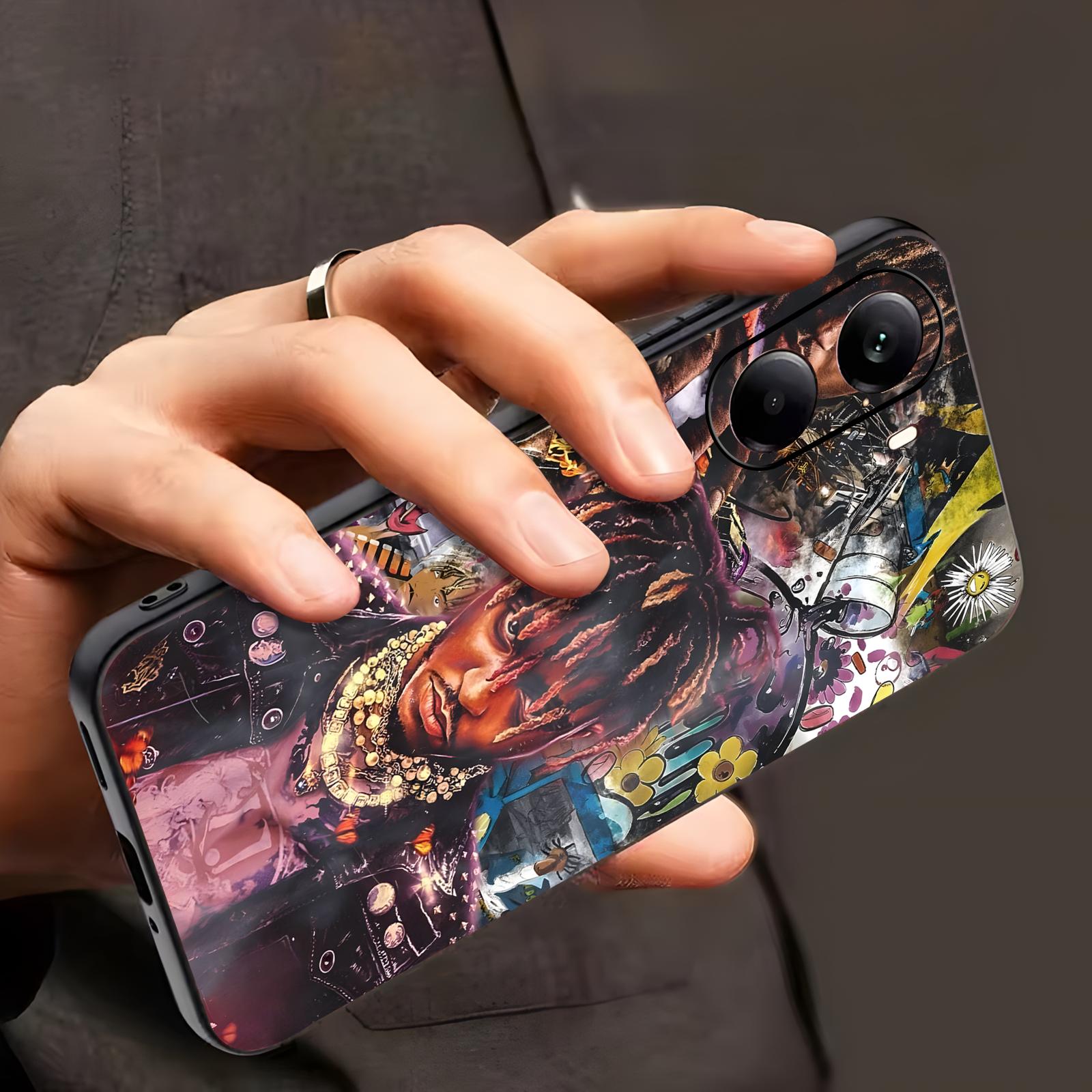 حافظة هاتف رائعة من Juice WRLD - مراجعة Xiaomi Poco X6 وسعره
