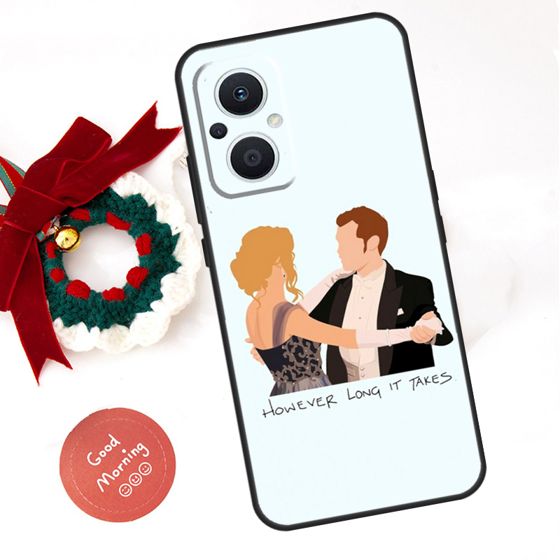 جراب The Originals Vampire Dia - مراجعة Oppo Find X8 وسعره